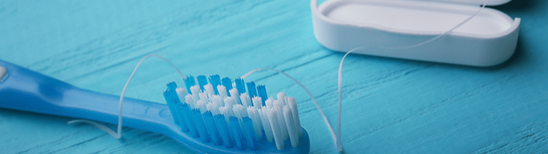 How To Brush And Floss Your Teeth Properly