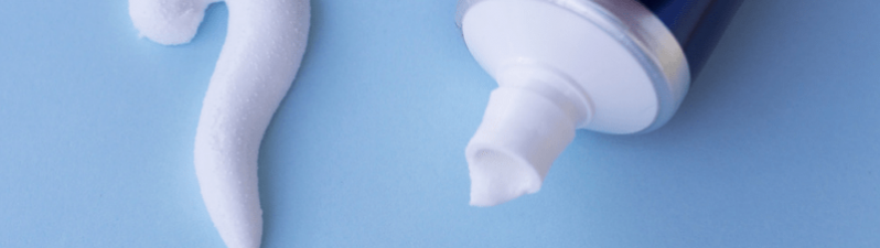 How to choose which is the best toothpaste? Tips from a Gold Coast dentist for choosing which toothpaste is best for you
