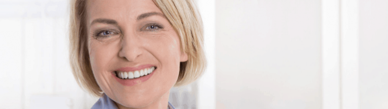 Discoloured or stained teeth: What are the causes?