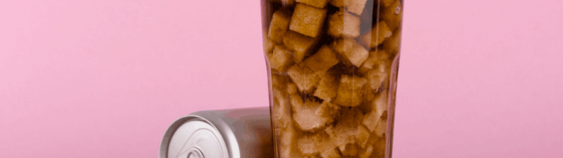 Sugary drinks: Could the fizz permanently damage your teeth?