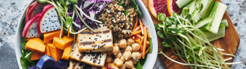 Tips for a tooth friendly diet: Discover which food is best for healthy teeth