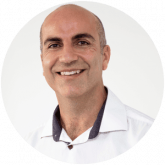 Dr Les Jabbour
