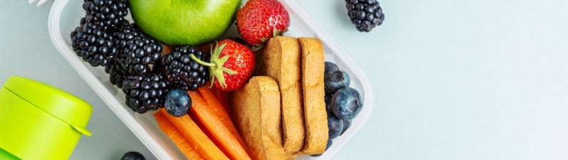 Are You Damaging Your Childβs Teeth (or Your Own) When Packing Snacks?