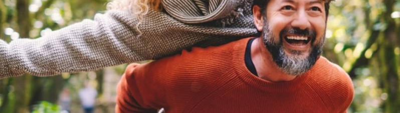 Maintaining Optimal Oral Health as You Age. Why is this important?