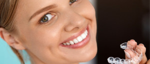 Unveiling the Magic of Clear Aligner Therapy: A Modern Approach to Straightening Your Smile