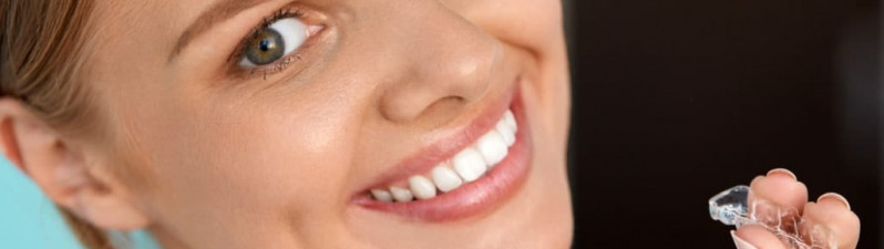 Unveiling the Magic of Clear Aligner Therapy: A Modern Approach to Straightening Your Smile