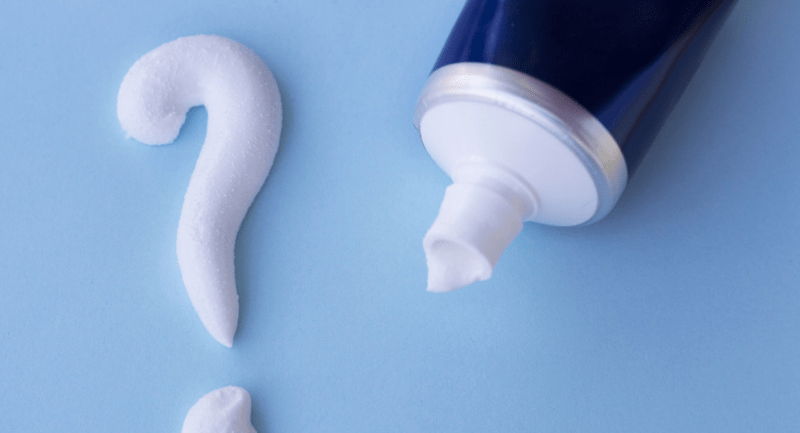 How to choose which is the best toothpaste? Tips from a Gold Coast dentist for choosing which toothpaste is best for you