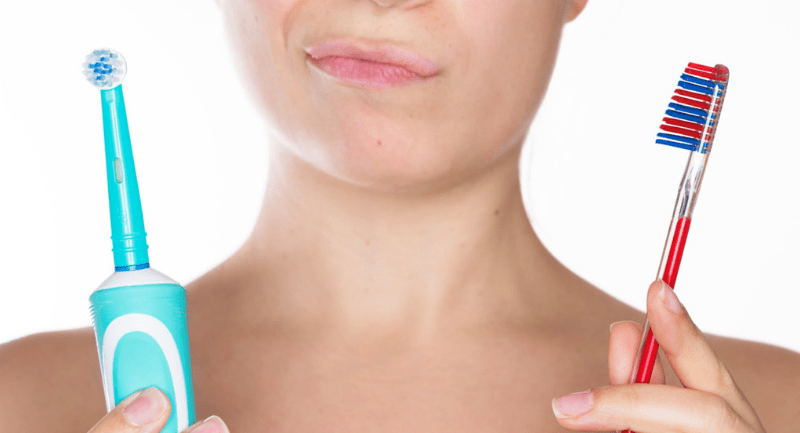 Which toothbrush is best? 4 great tips for choosing the best toothbrush for you