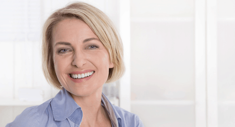 Discoloured or stained teeth: What are the causes?