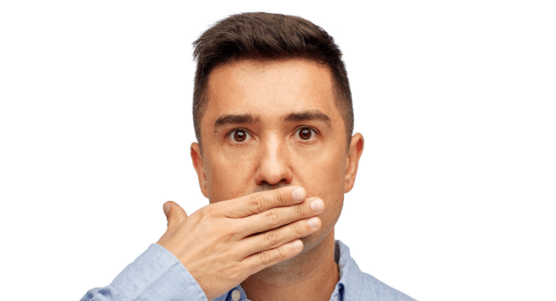 What causes bad breath? Insights and treatment tips to freshen up and feel confident