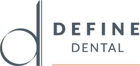 Define Dental Logo