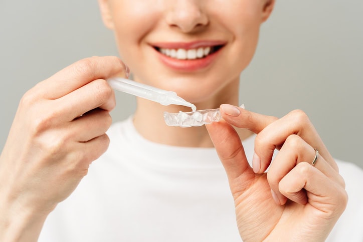 Tooth Whitening Procedures: Everything You Need to Know for a Brighter Smile