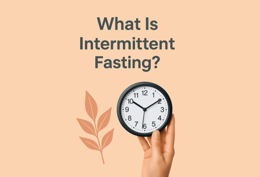 Is Intermittent Fasting Good for Your Teeth? Part 1 – Intermittent Fasting Basics & Health Benefits